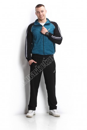 Мъжки спортен екип