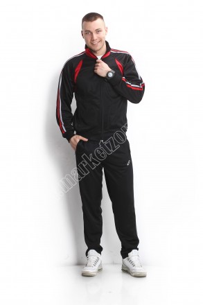 мъжки спортен екип