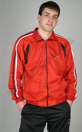 Спортен екип